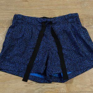 lululemon Spring Break Away Shorts II